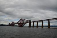 279 Firth of Forth Bridges