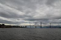 280 Firth of Forth Bridges