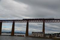 282 Firth of Forth Bridges