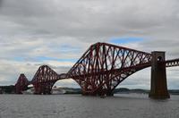 284 Firth of Forth Bridges