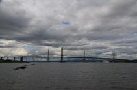 287 Firth of Forth Bridges