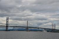 289 Firth of Forth Bridges