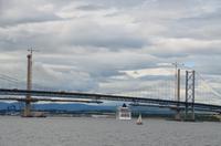 291 Firth of Forth Bridges