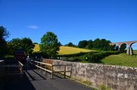 308 Borderland. Leatherviaduct