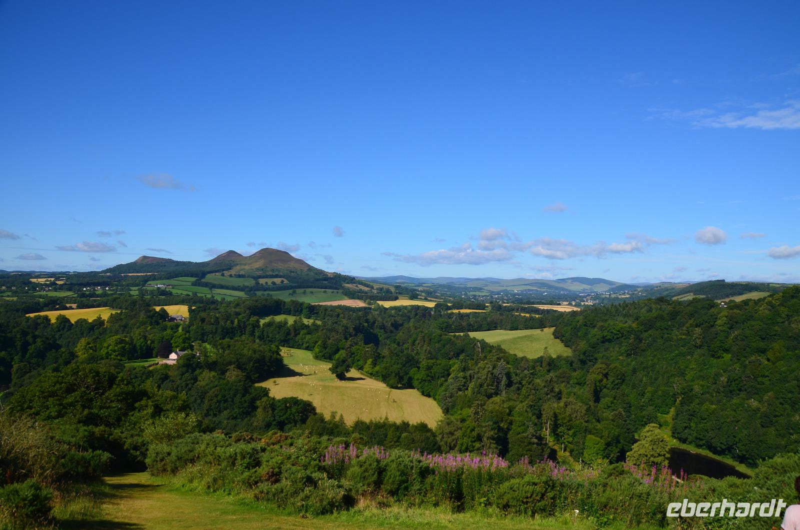 309 Borderland. Scotts View