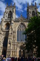 322 York, Minster