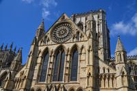 325 York, Minster