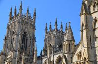 326 York, Minster