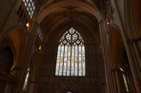 343 York, Minster