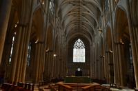 348 York, Minster