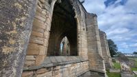 124 - Elgin Kathedrale