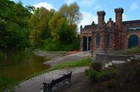 124 Iron Bridge