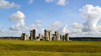 124 Stonehenge