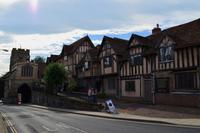 124 Warwick