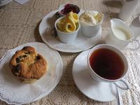 Creamtea
