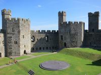 Caernarfon