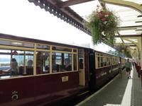 Ffestiniog Railway