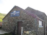 Kirkstone Pass
