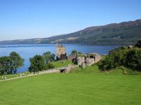 Urquhart Castle