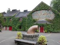 Blair Athol Distillery