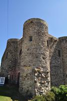 Rye - Ypres Tower - alte Festung und Gefängnis