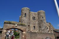 Rye - Ypres Tower - alte Festung und Gefängnis