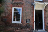 Rye - Watchbell Lane - 