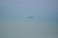 Wir werden kostenlose Zuschauer einer Flug-Show - die seit 1993 stattfindende Airbourne in Eastbourne