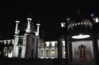 Brighton - Royal Pavilion - Phantasie des König George IV.