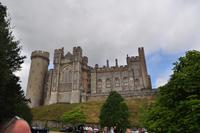 Arundel Castle