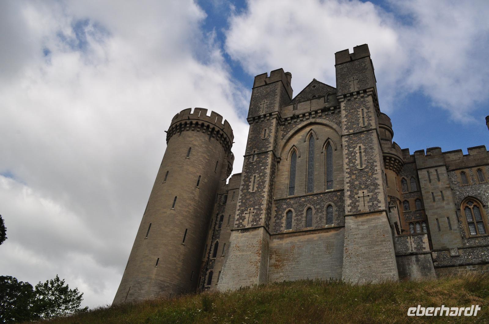 Arundel Castle