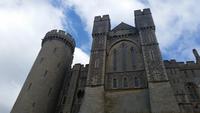 Arundel Castle