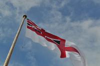 White Ensign