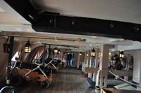 Portsmouth - HMS Victory - Flaggschiff des Admiral Nelson in der Schlacht von Trafalgar