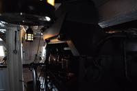 Portsmouth - HMS Victory - Flaggschiff des Admiral Nelson in der Schlacht von Trafalgar