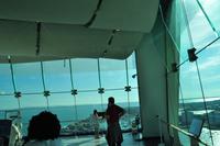 Portsmouth - Spinnaker Tower (170 m)