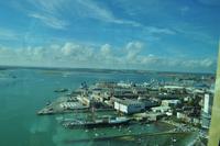 Portsmouth - Spinnaker Tower (170 m)