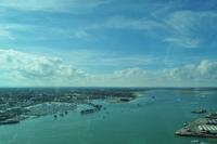 Portsmouth - Spinnaker Tower (170 m)