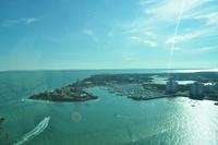 Portsmouth - Spinnaker Tower (170 m)