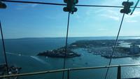 Portsmouth - Spinnaker Tower (170 m)
