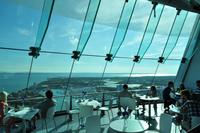 Portsmouth - Spinnaker Tower (170 m)