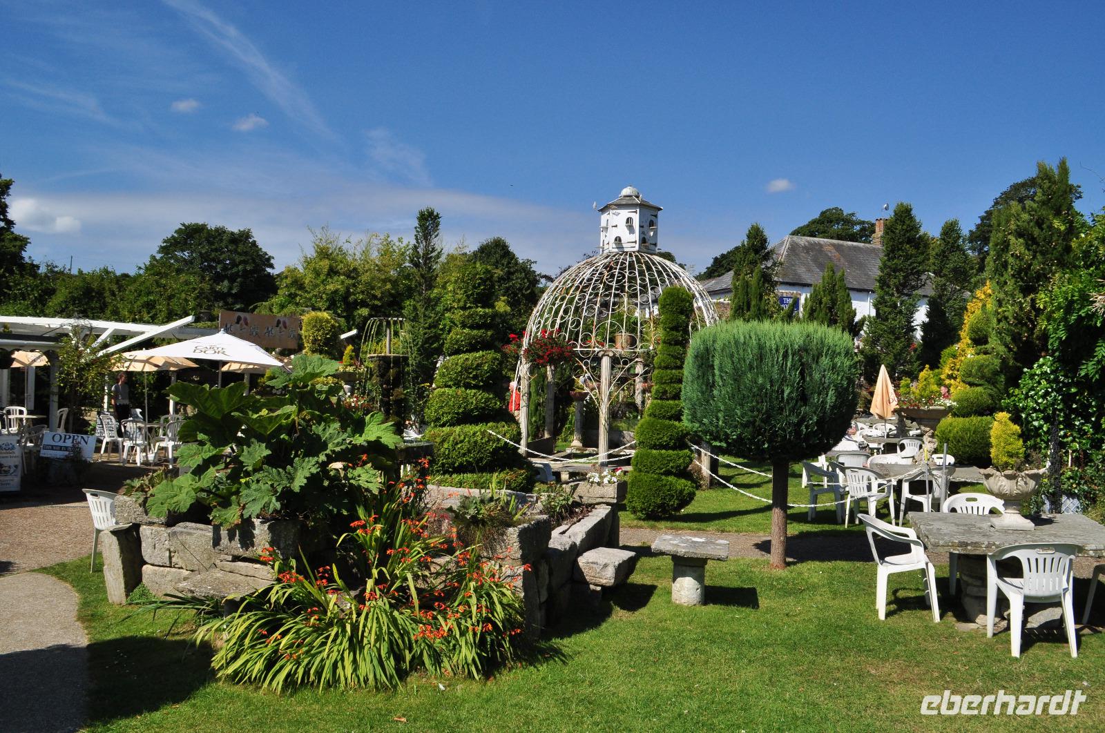 Isle of Wight - Godshill