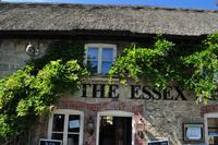 Isle of Wight - Godshill