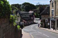Isle of Wight - Shanklin