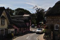 Isle of Wight - Shanklin
