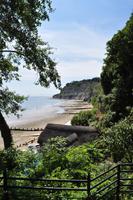 Shanklin Beach
