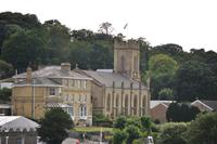 Isle of Wight - Cowes