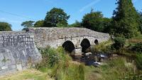 Dartmoor - Postbridge
