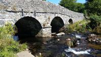 Dartmoor - Postbridge