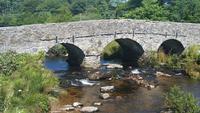 Dartmoor - Postbridge